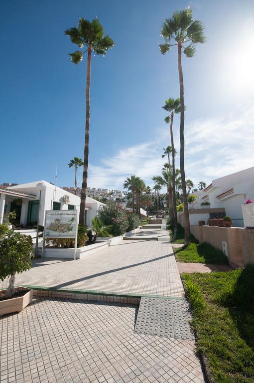 Apartment Eden Island Village Адехе Екстериор снимка