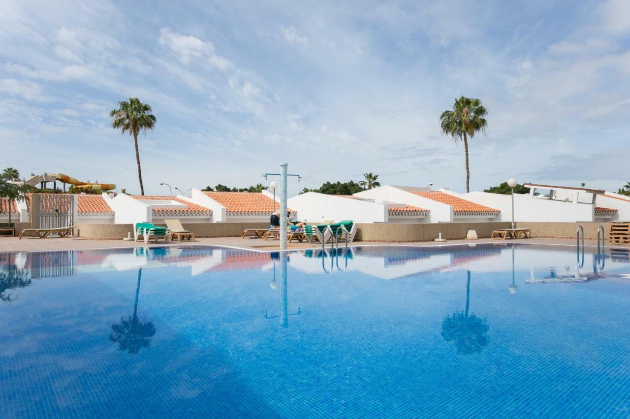 Apartment Eden Island Village Адехе Екстериор снимка