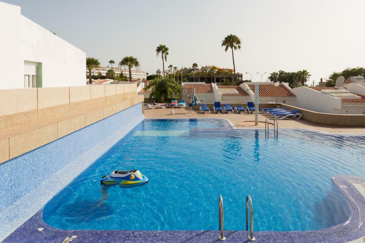 Apartment Eden Island Village Адехе Екстериор снимка